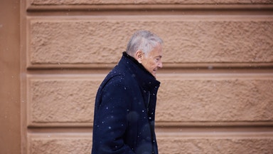 Carl-Henric Svanberg blev sjuk i cancer