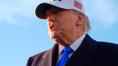 Trump: Angelägna om att nå en ”deal” med Iran