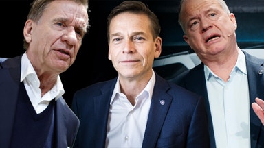 Börsjättarnas oro i krisen: ”Något vi inte vet om”