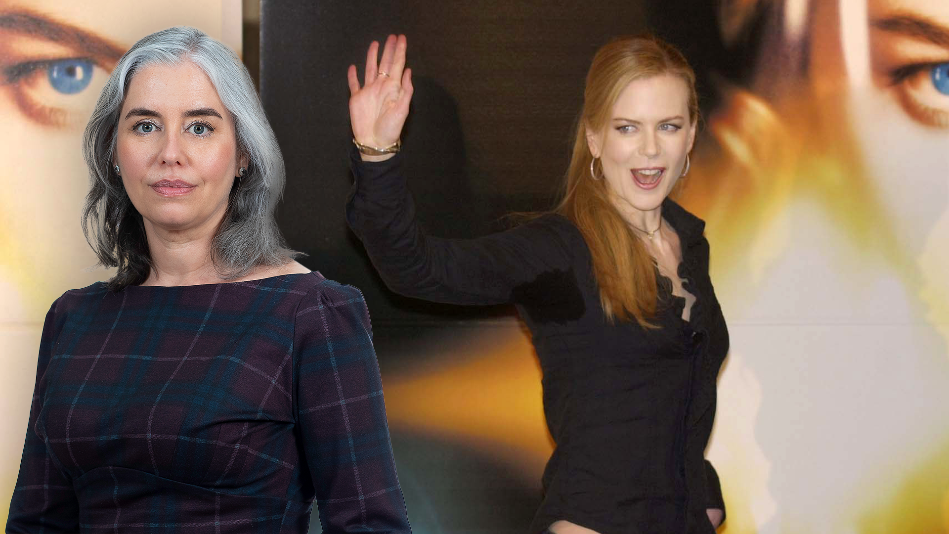 Maria Strannegård: Om föräldraskap, skuld och förlåtelse i The others