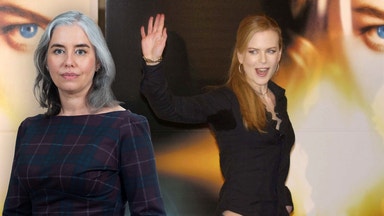 Maria Strannegård: Om föräldraskap, skuld och förlåtelse i The others