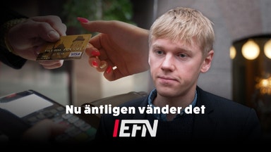 2026 blir vändåret: svensk handel kliver ur lågkonjunkturen