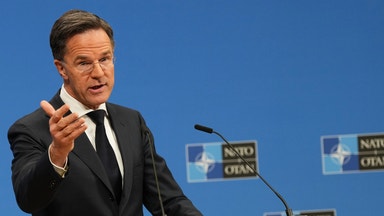 Natochefen samlar försvarsbolagen – pressar på för investeringar