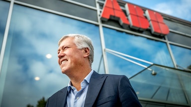ABB-rapporten hyllas – jätten når ny rekordnivå