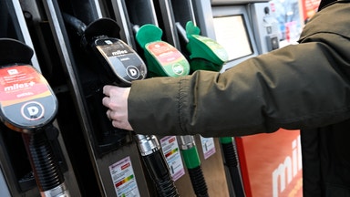 Analytikern: Bensinpriset kommer fortsätta stiga