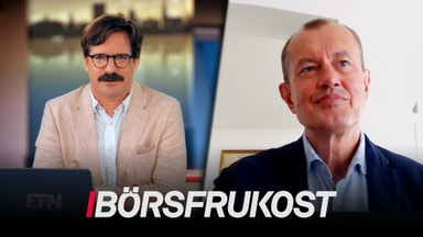 Astra rapporterar och kinesiskt minnesbolag rusar i börsdebuten