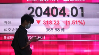 Största utflödet på flera år – förvaltare: ”Stor vilja”