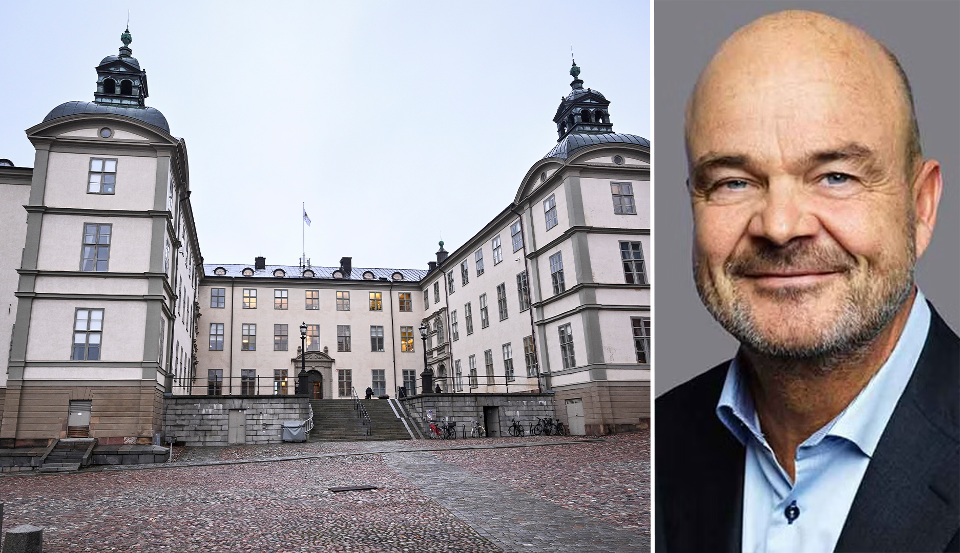 Nytt bakslag för EBM – AB Volvo-ledamot frias i hovrätten