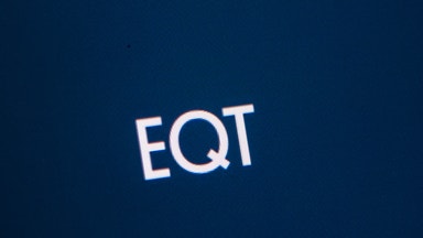 Investor fortsätter köpa aktier i EQT