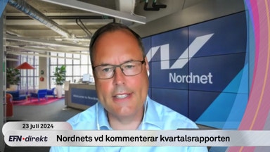 Rekordrapport från Nordnet – så påverkas de av sänkt ränta