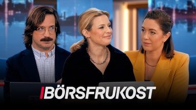 Rekordlångt tal från Trump och flera fastighetsrapporter