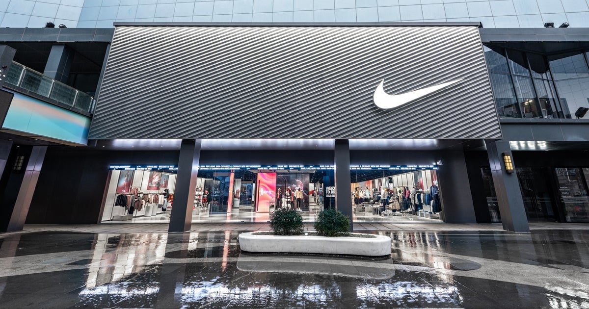 Nike rasar i förhandeln – dystra utsikter 