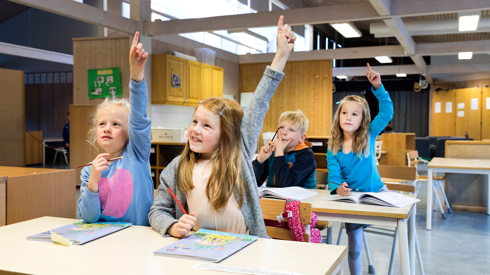 Meritokratins blinda fläck