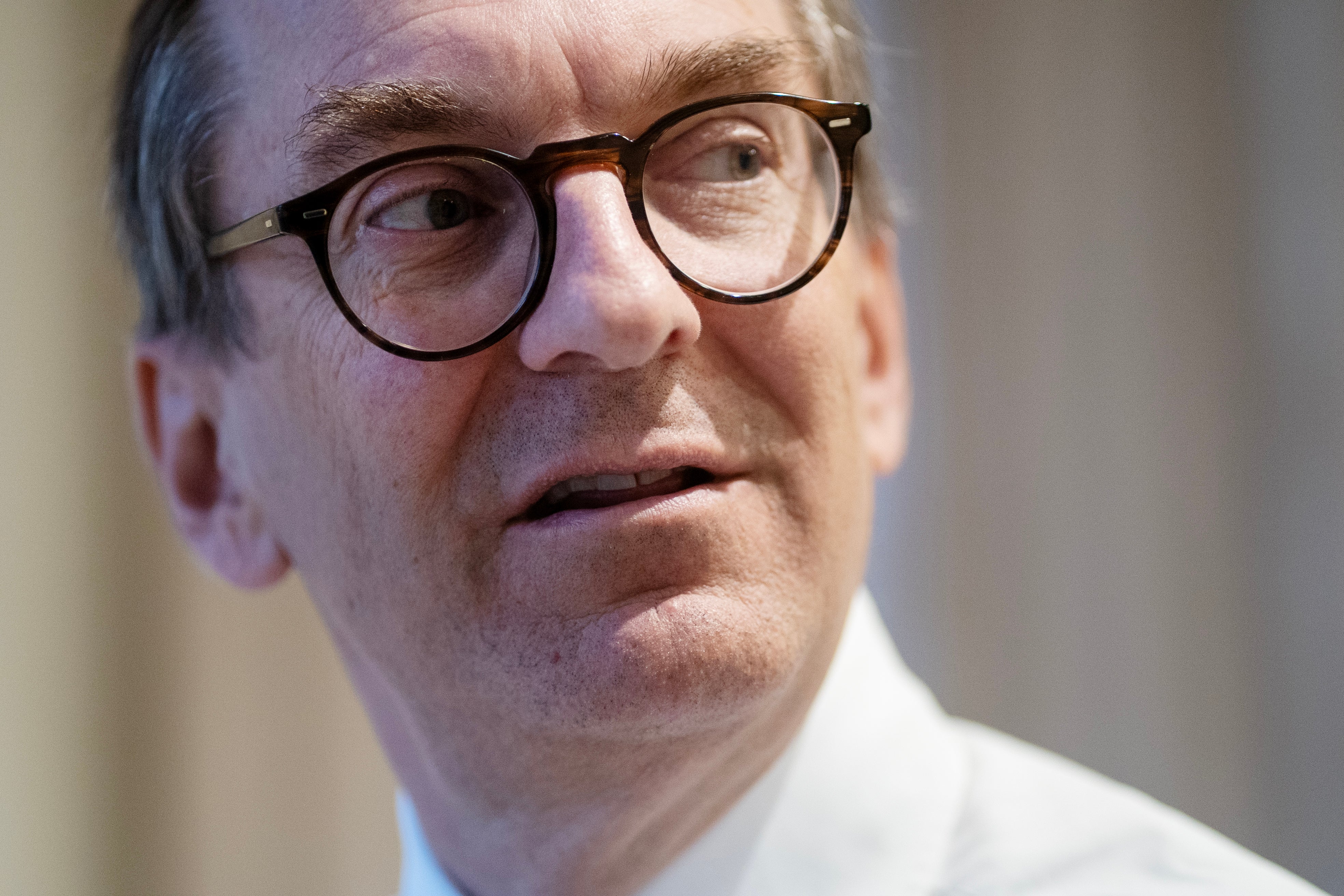 Bure-bolaget släpper nya finansiella mål 