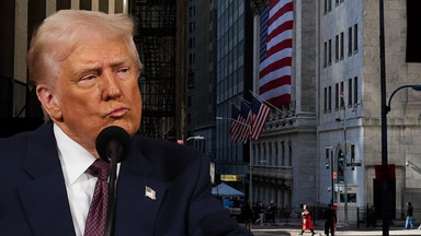 Wall Street trotsar oron – analytiker ryter ifrån: ”Vad är problemet?”