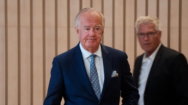 Familjen Persson tankar aktier i H&M för 265 miljoner kronor
