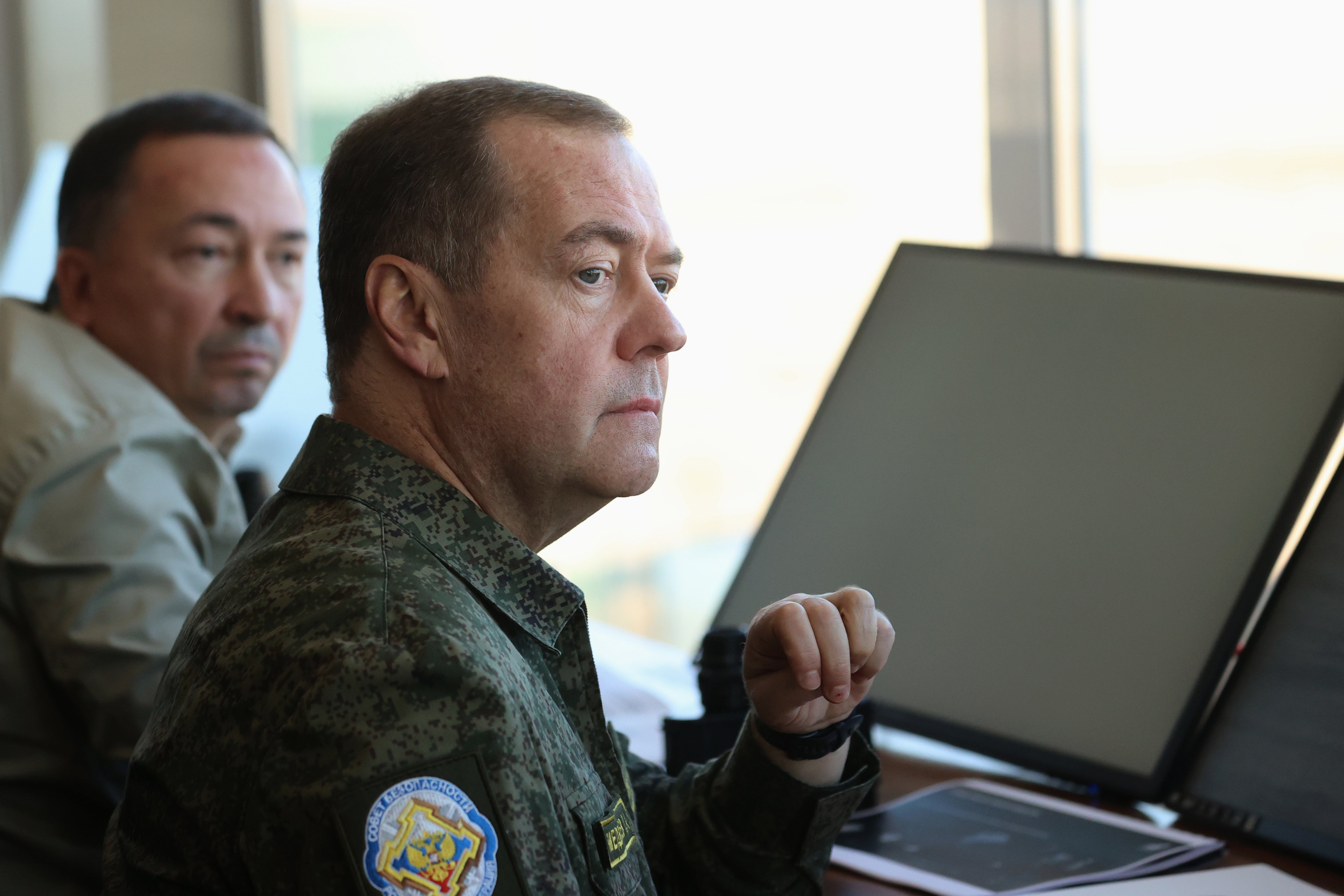 Kremls ilska efter EU:s plan: ”Kan rättfärdiga krig”