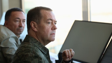 Kremls ilska efter EU:s plan: ”Kan rättfärdiga krig”