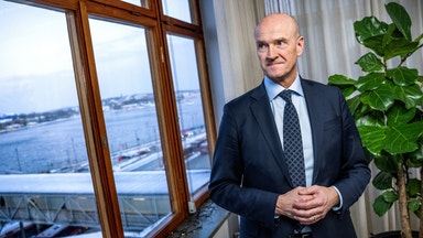 Ellinor Beckett: Nu stiger förväntningarna på Handelsbanken