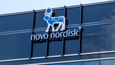 Novo Nordisks bantningspiller tappar fart i USA