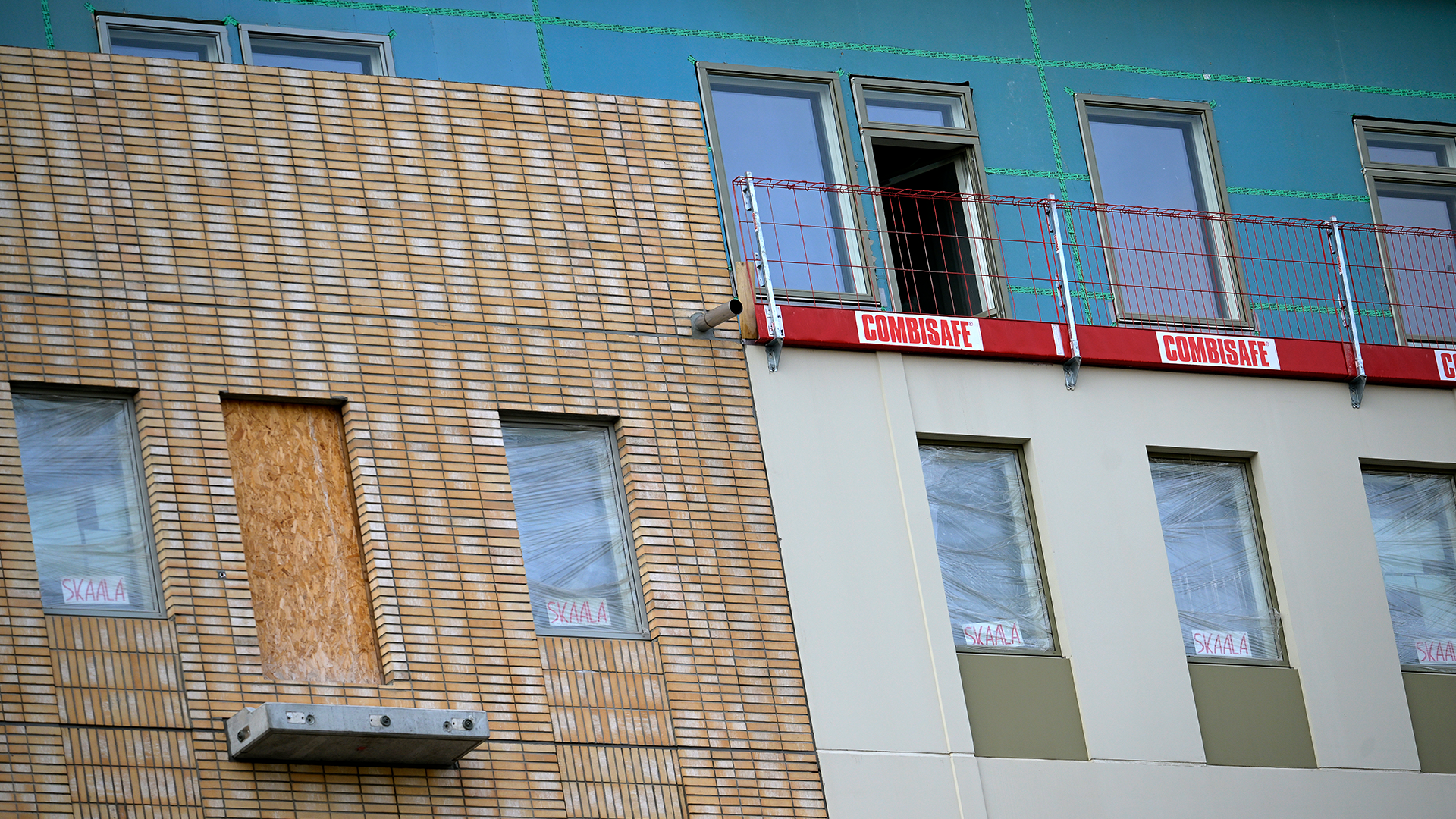 Fastighetsägarna: Vändningen kommer 2026