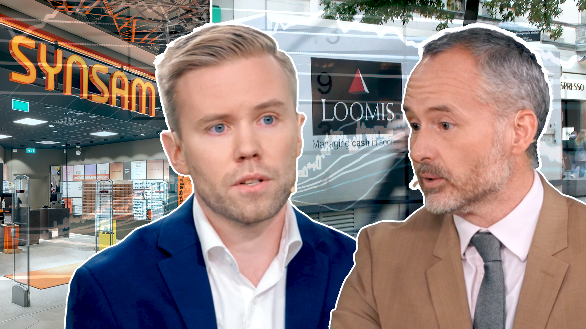 Åsikterna går isär – om trenden i rapporterna