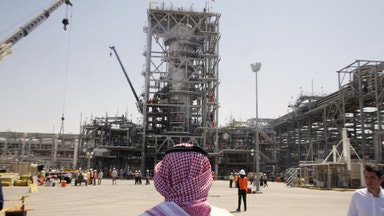 Oljejätten varnar: "Katastrofala konsekvenser"