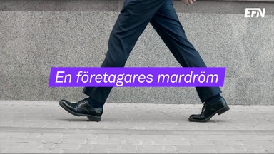 Så går en konkurs till