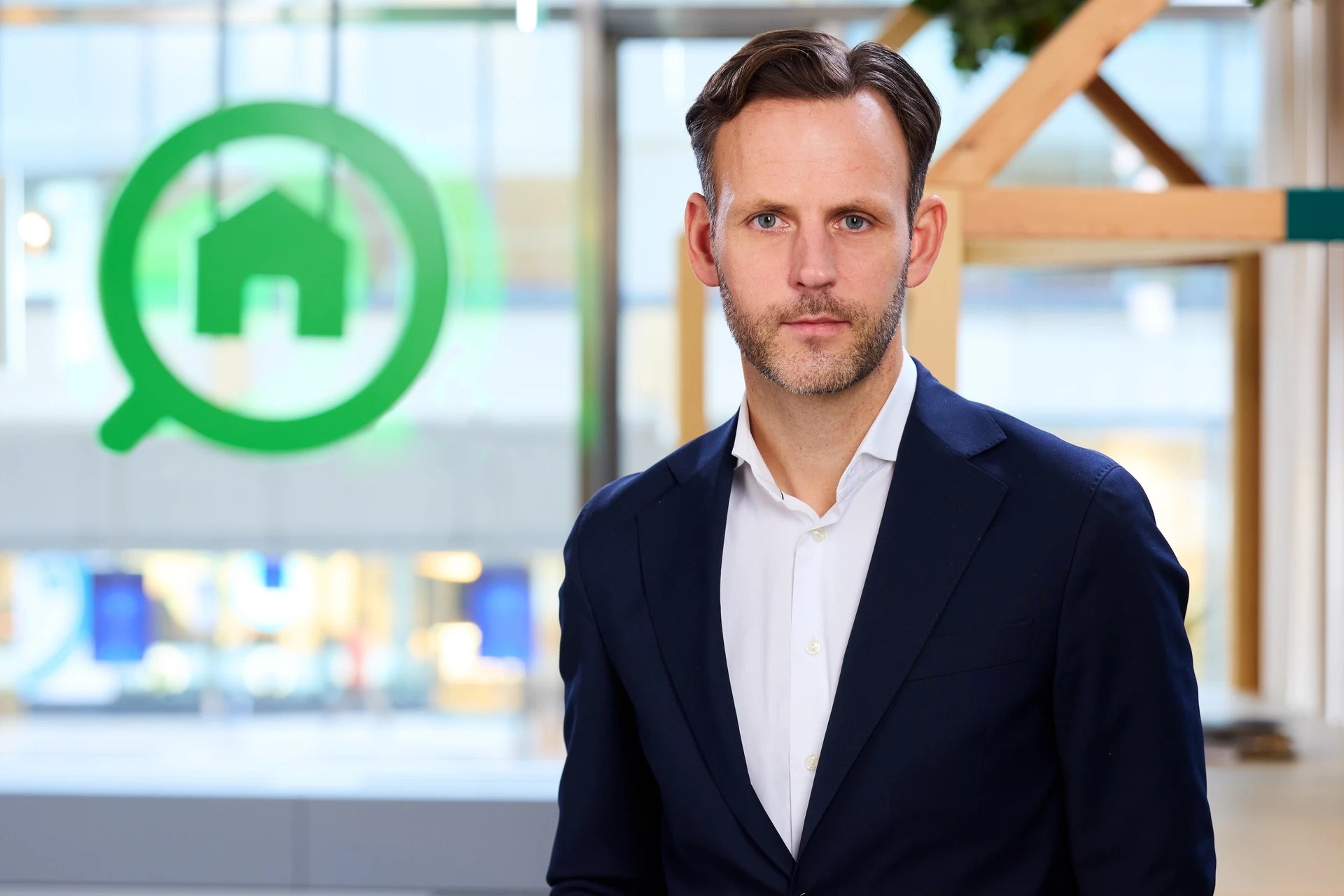 Hemnets vd slår tillbaka efter analyssmockan