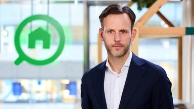 Hemnets vd slår tillbaka efter analyssmockan