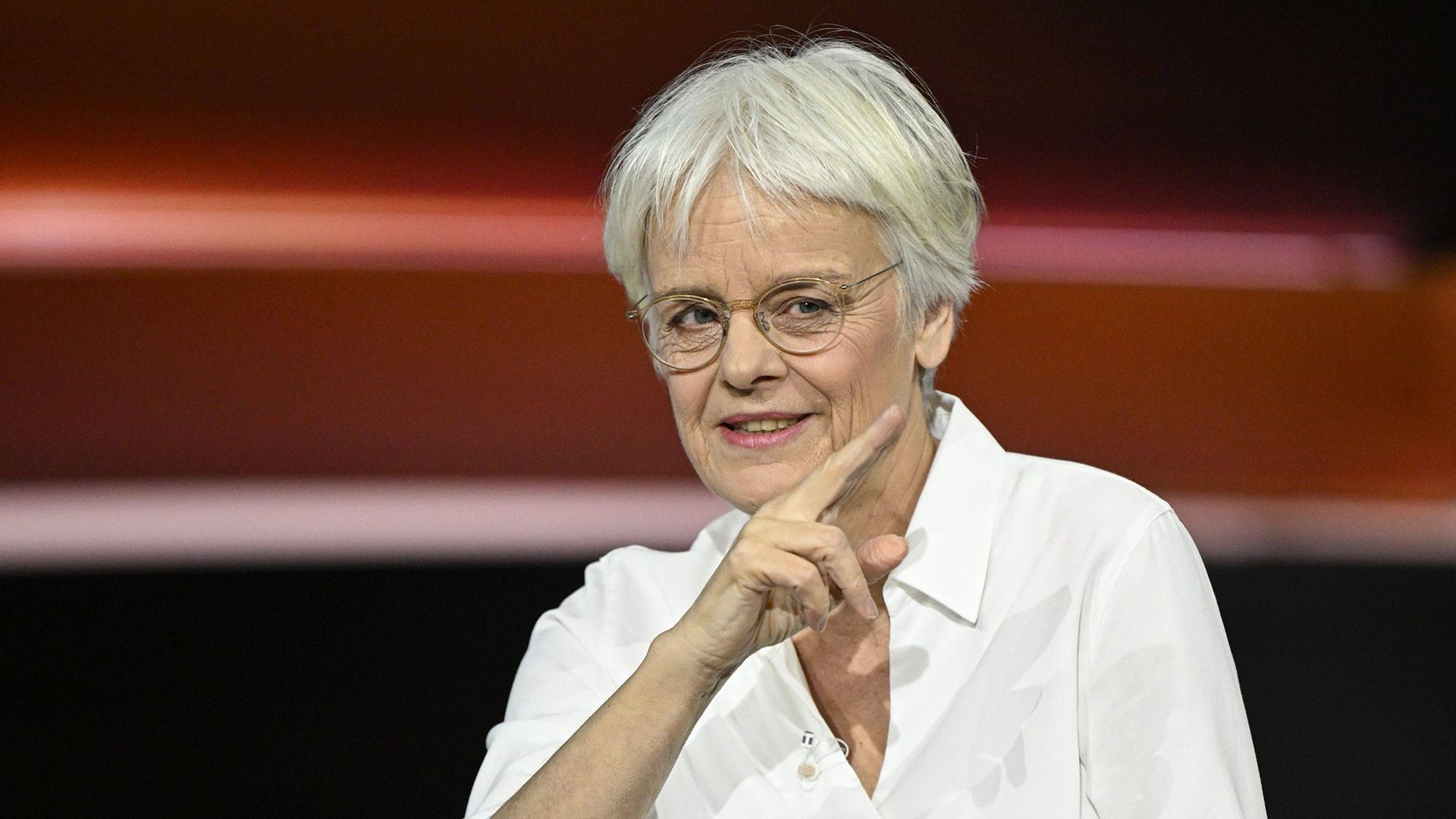 Ulrike Herrmann om varför tillväxten måste bort