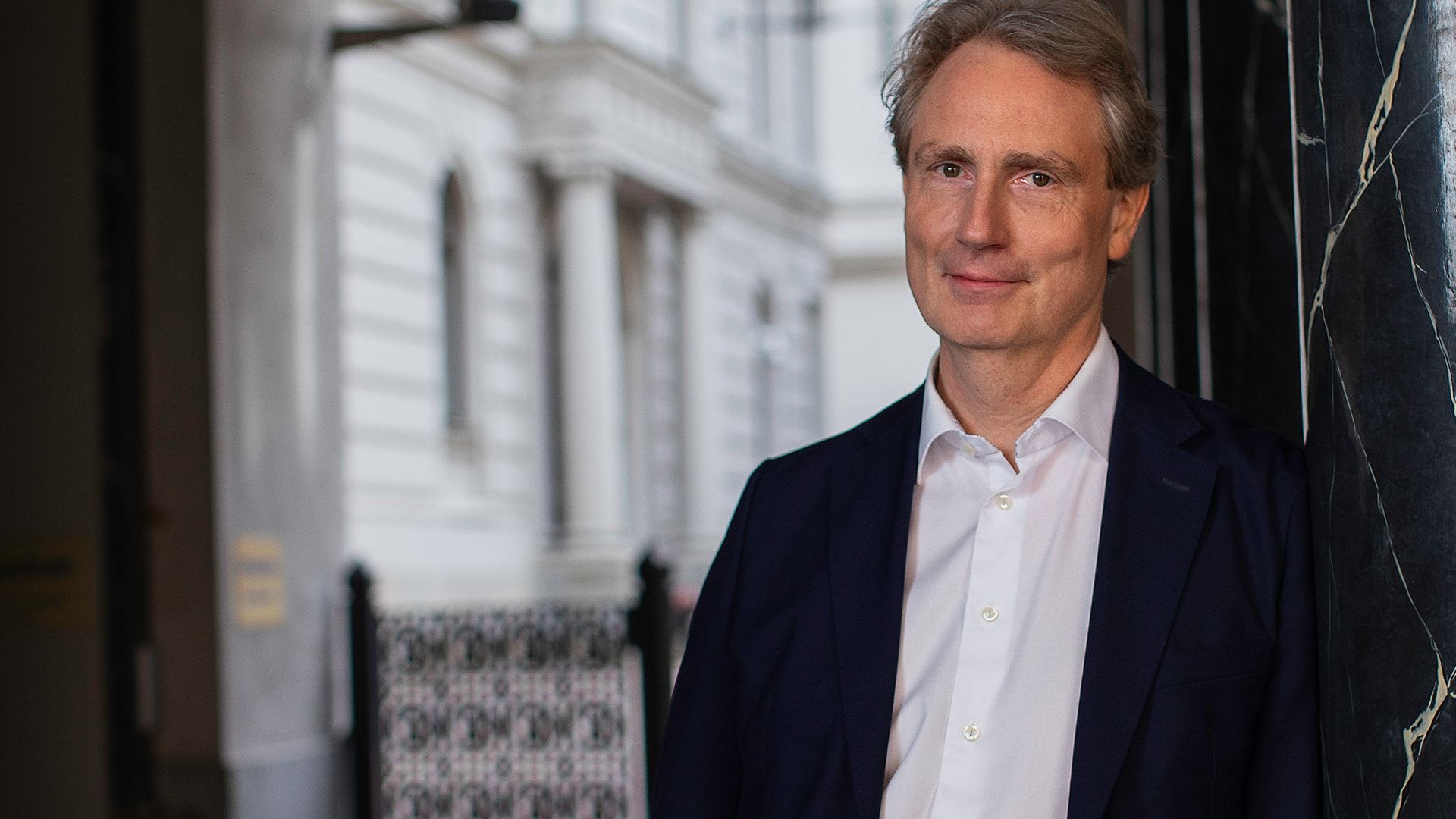 Erik Selin