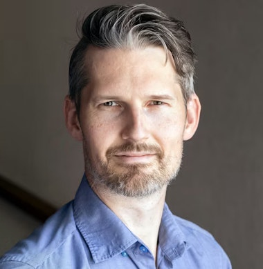 Erik Nilsson är ansvarig för tillgångsallokering på Lannebo.