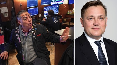 USA-inflationen klart lägre än väntat