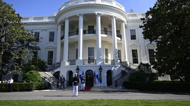 Gruvbolag i USA tokrusar – uppgifter om Vita huset-förvärv