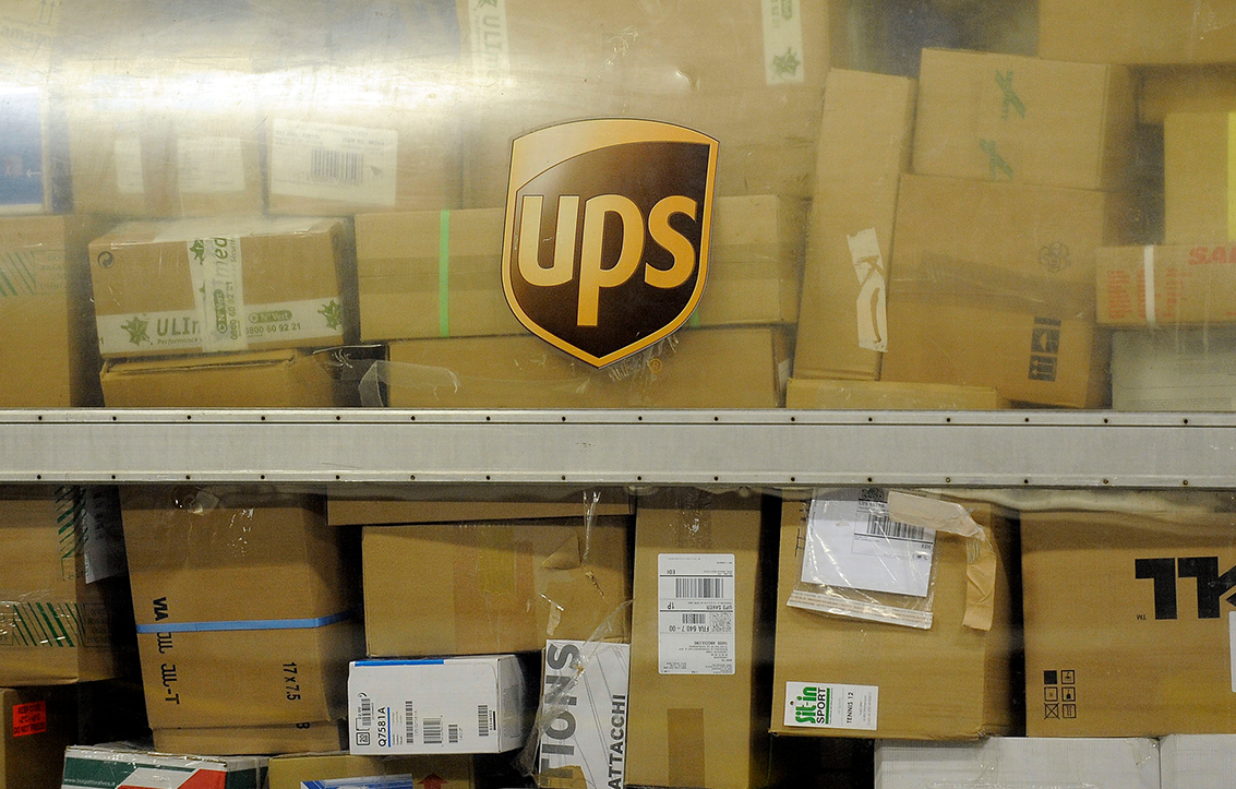 UPS kapar 30 000 tjänster 