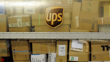 UPS kapar 30 000 tjänster