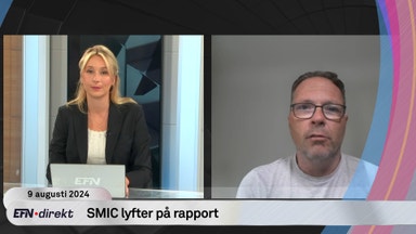 Förvaltaren: ”Starkaste siffran TSMC någonsin rapporterat”