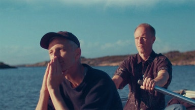 Bandet som hellre skäms efter ett dåligt gig än repar