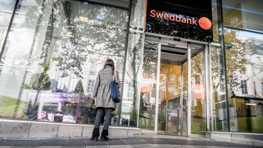Swedbank spår räntehöjning i höst
