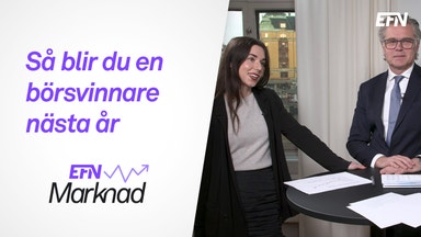 Strateger: Därför ska du välja defensiva aktier 2022