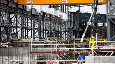 Uppgifter: Stegra behöver över 20 miljarder