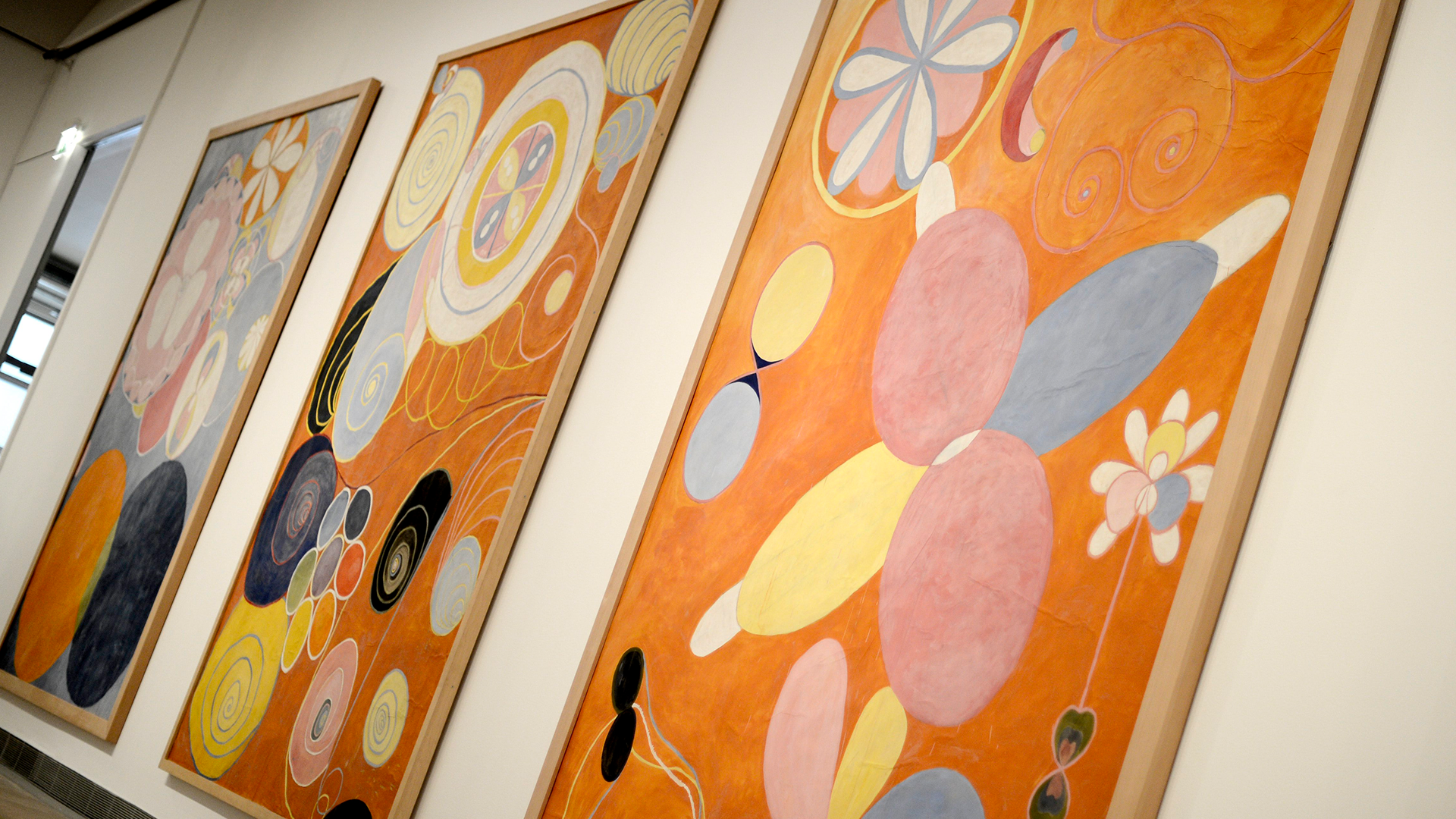 Hilma af Klint