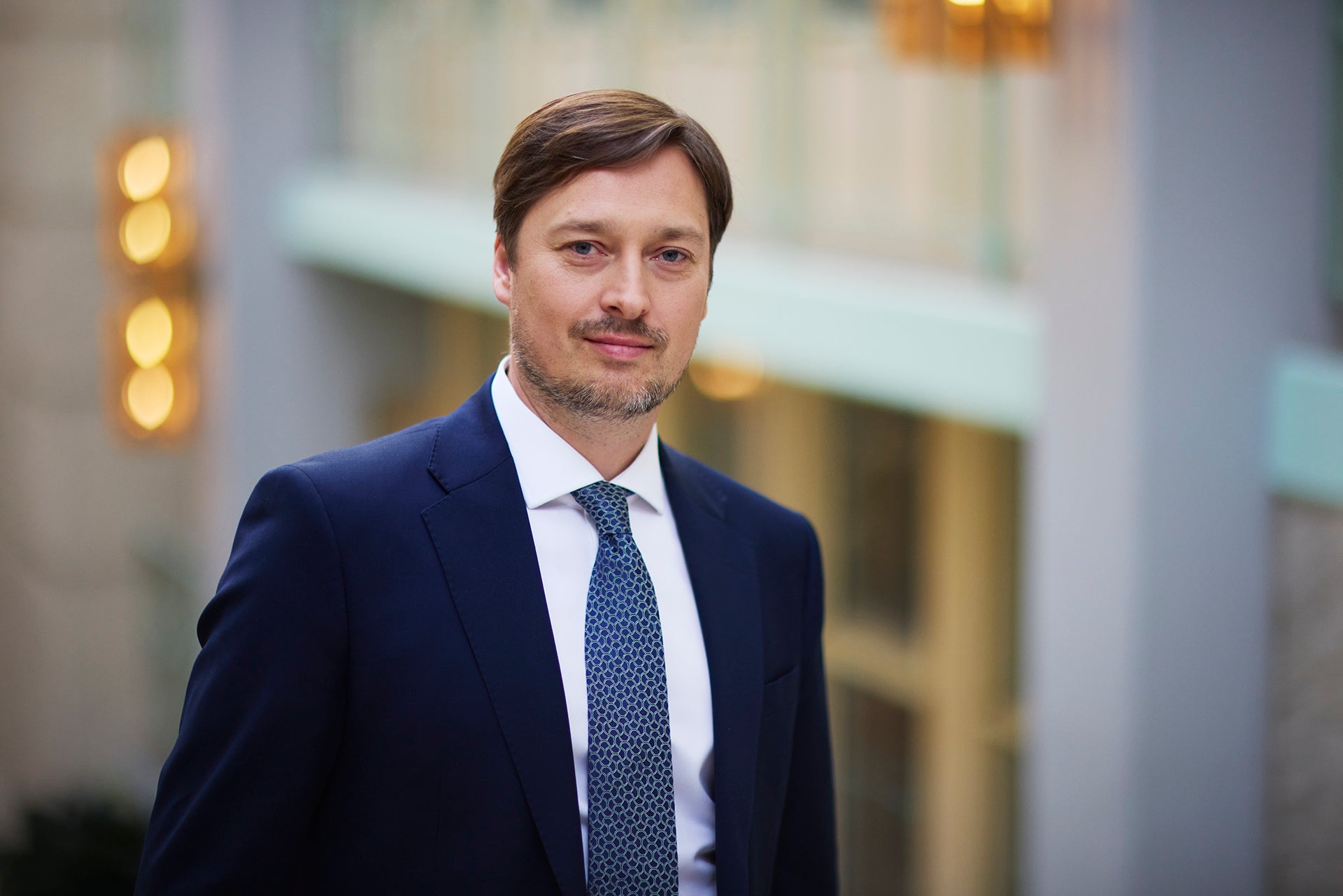 Techförvaltaren: Väljer både TSMC och mjukvarubolag