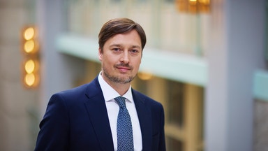 Techförvaltaren: Väljer både TSMC och mjukvarubolag