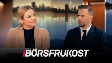Möjlig fredsplan lyfter börserna