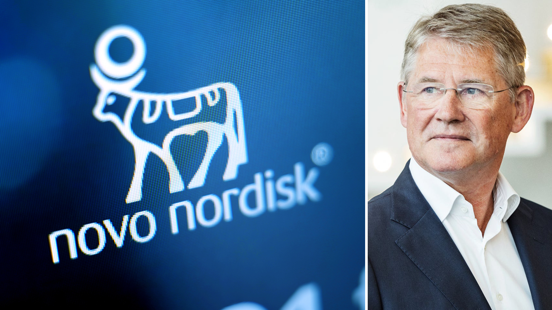Novo Nordisk efter stämningarna: ”Lagen på vår sida”