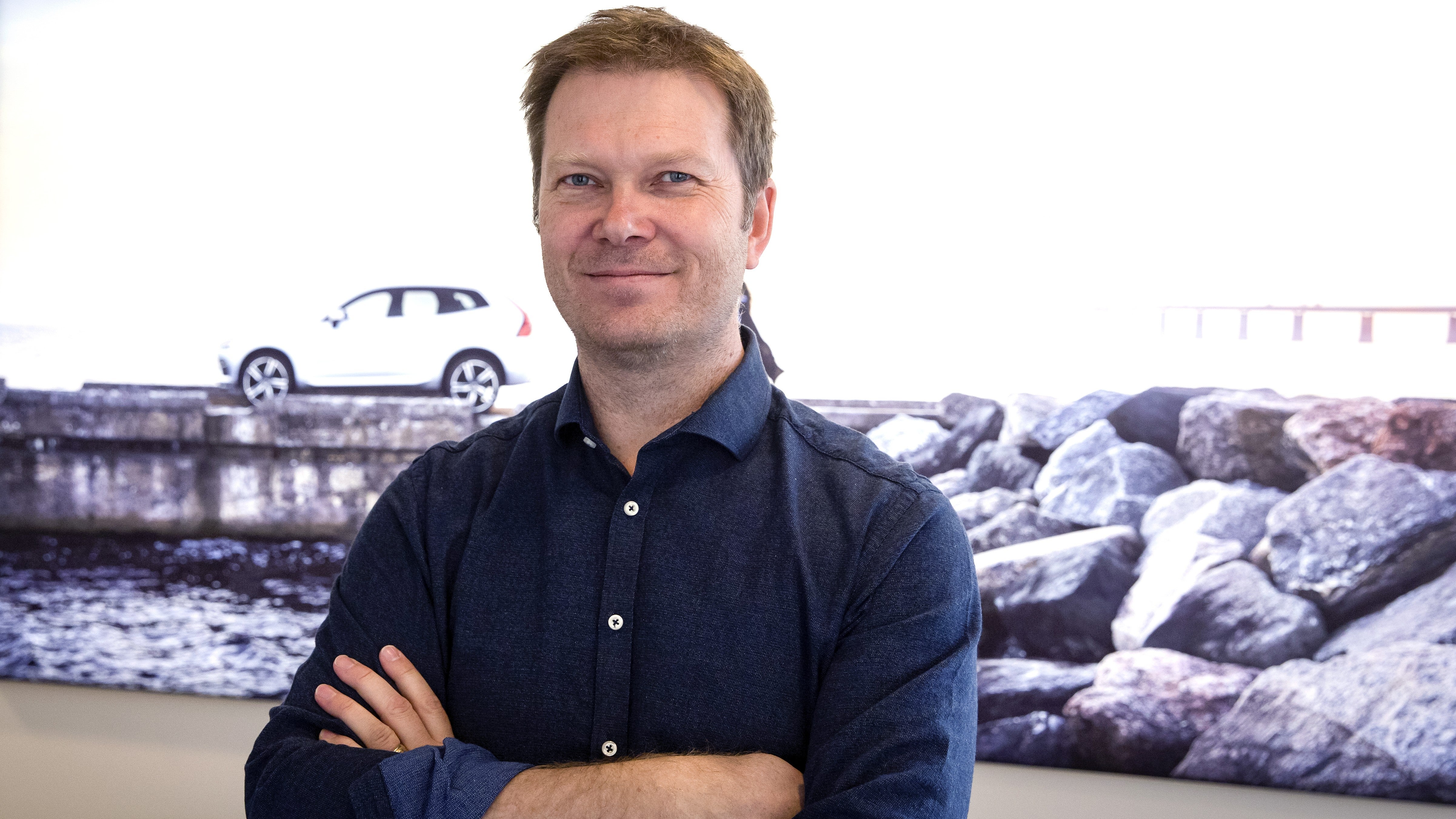 Volvo Cars: ”Lund påverkas inte i dagsläget”