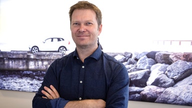 Volvo Cars: ”Lund påverkas inte i dagsläget”