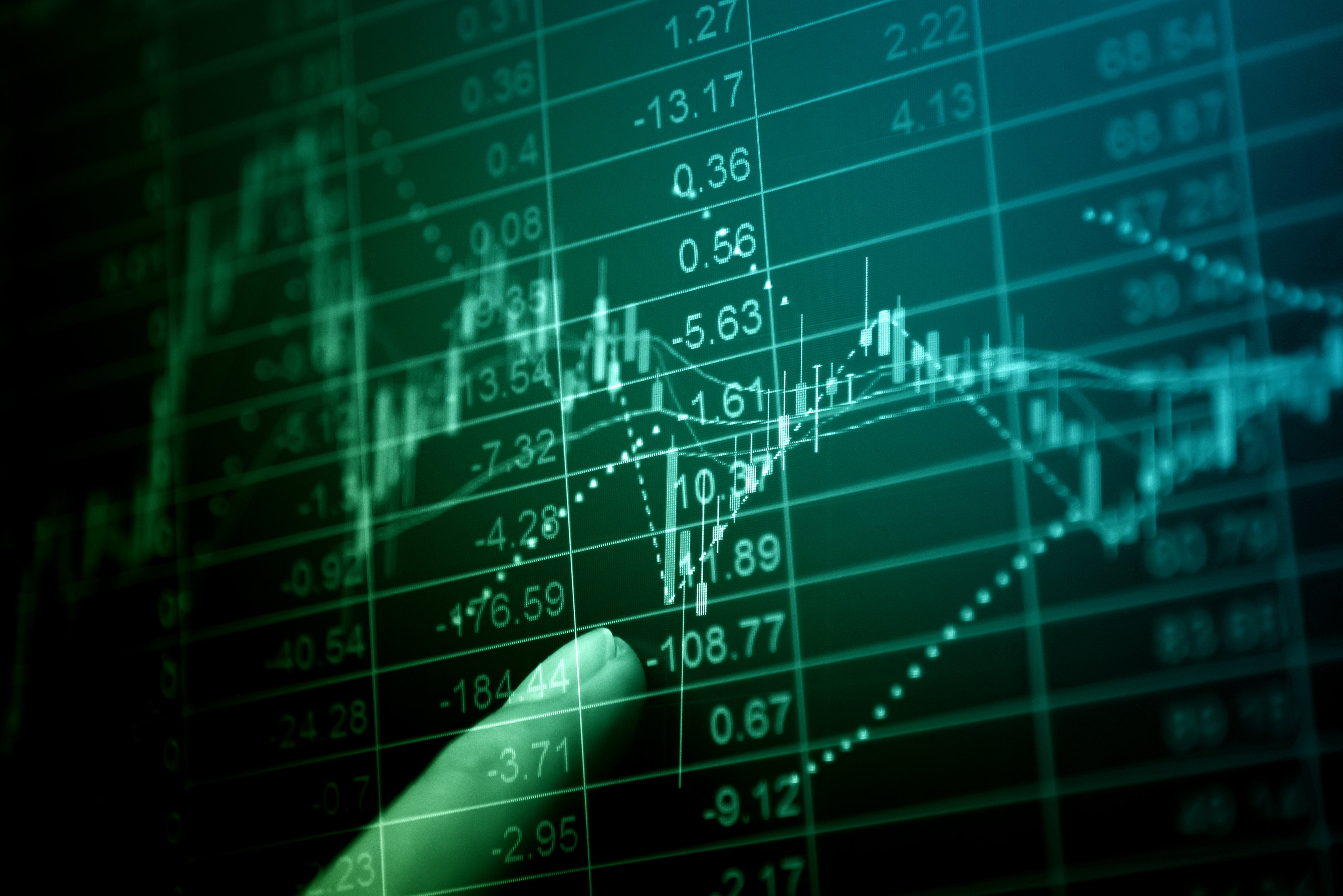 Stockholmsbörsen öppnar grönt – Bonesupport rusar
